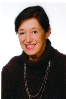 Frau Erika Dörfler