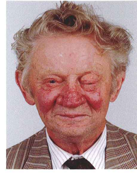 Herr Johann Nusstein