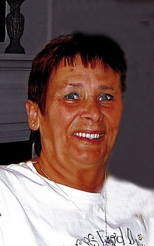 Frau Renate Smith
