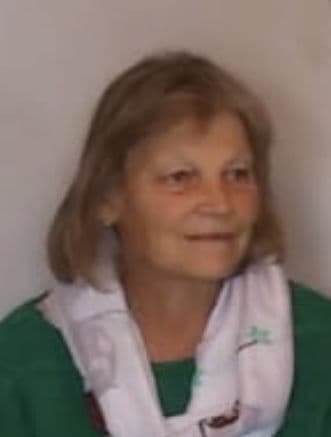 Frau Klara Besold