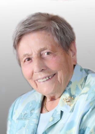 Frau Maria Pilz