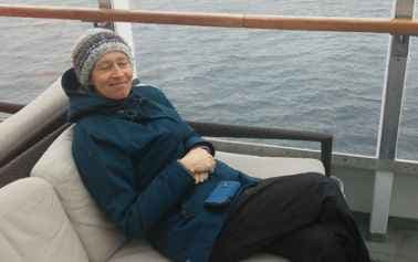 Frau Anke Matuschewski