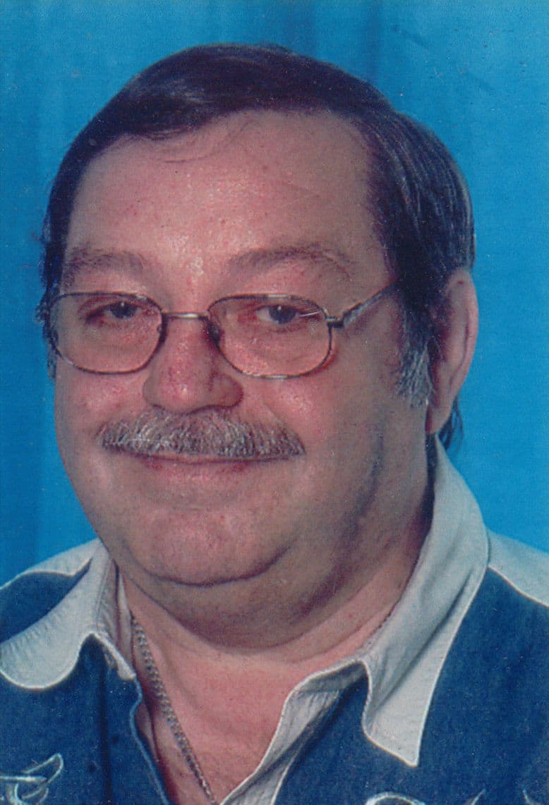 Herr Richard Teutschbein