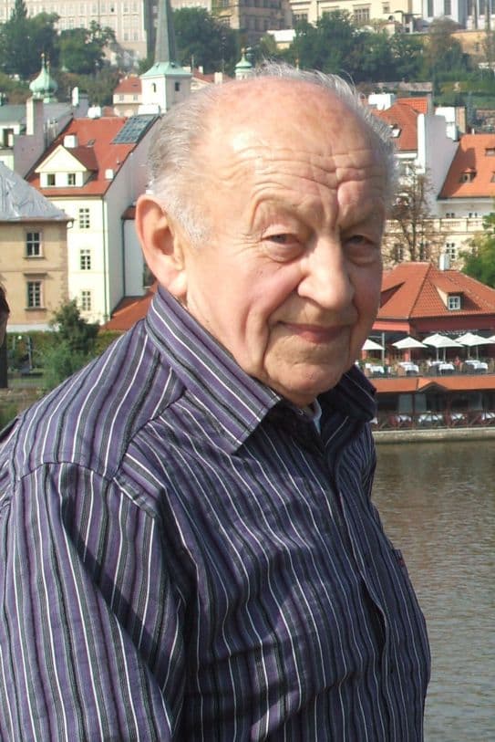 Herr Günter Freiberg