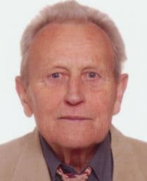 Herr Josef Kastner