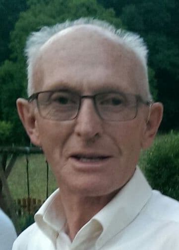 Herr Rupert - Robert- Lehnert