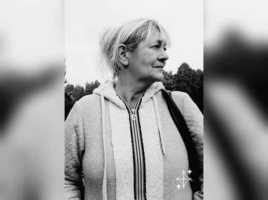 Frau Elke Enders