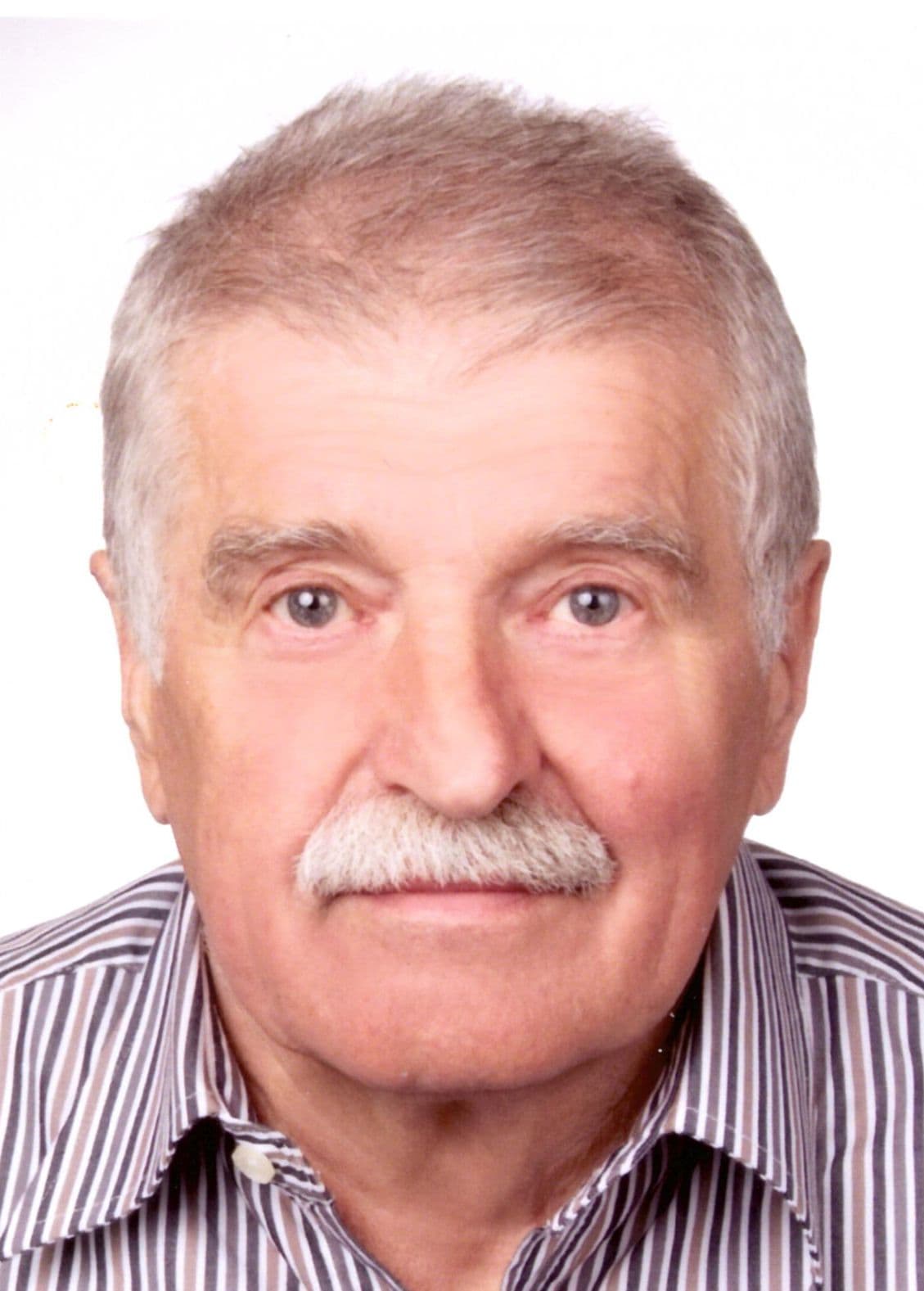 Herr Engelbert - Eck - Werner