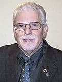 Herr Rüdiger Bandilla