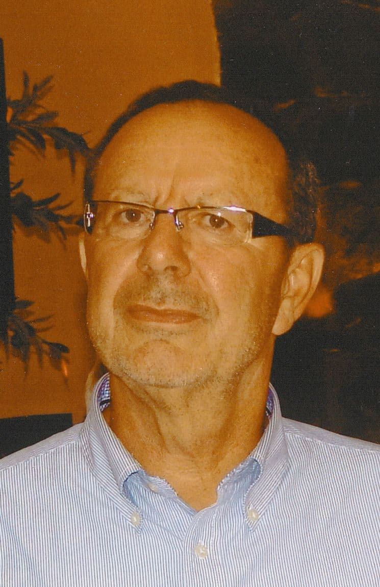Herr Werner Matheis