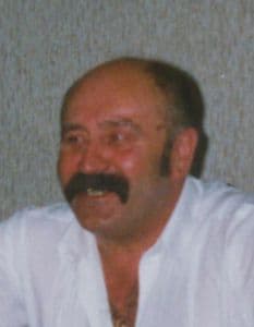 Herr Michael Schraml