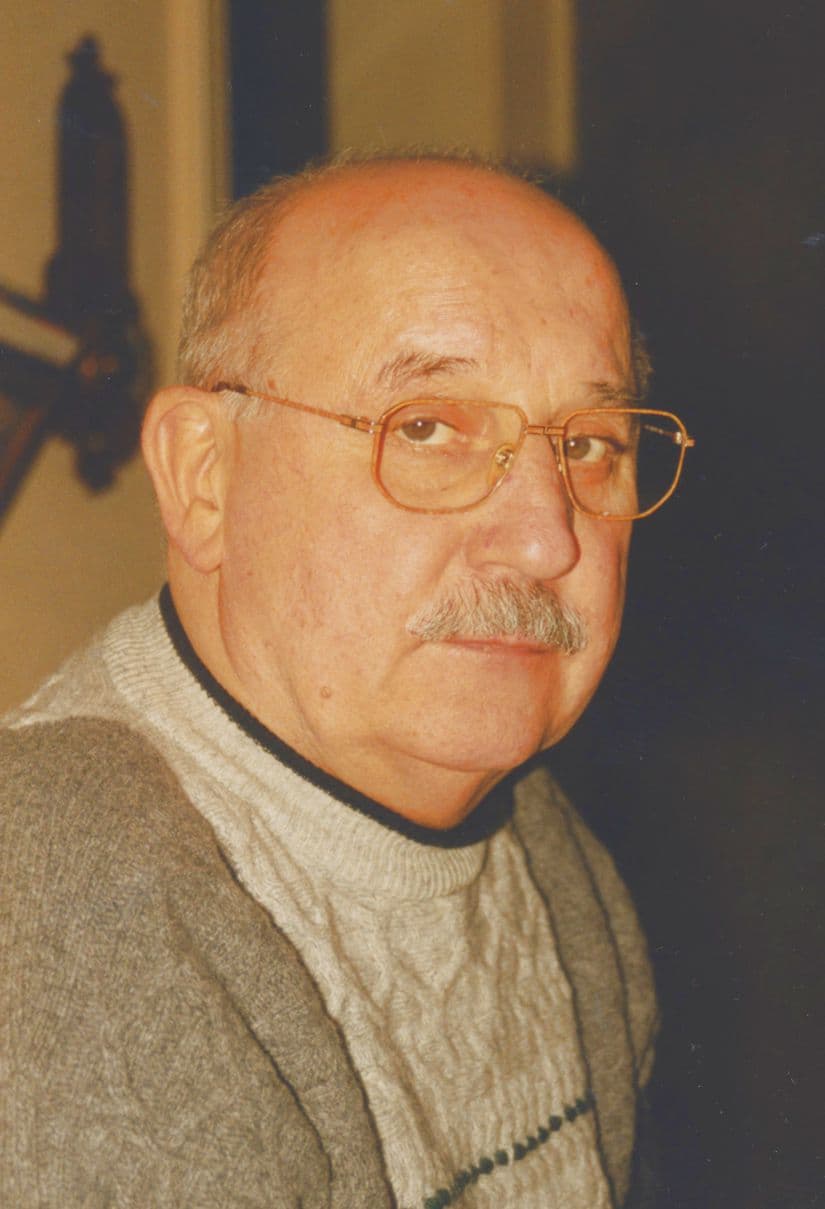 Herr Otto Knopf
