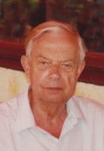 Herr Wilhelm Feist