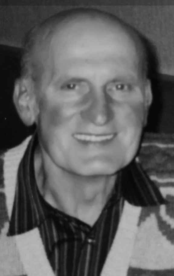 Herr Hans Will