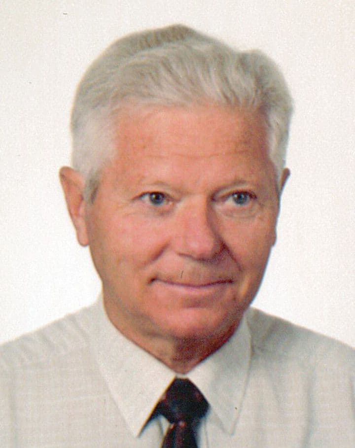 Herr Erich Ziegler