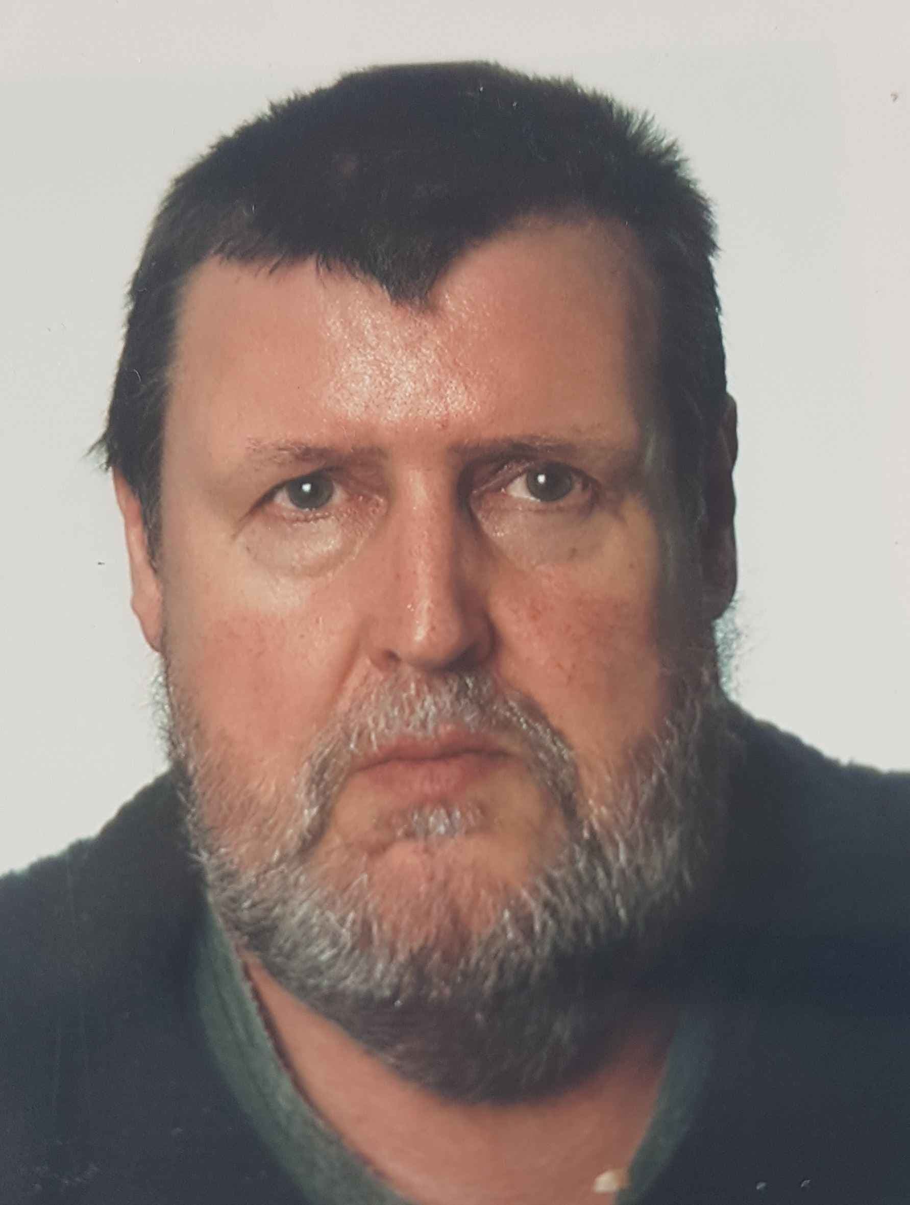 Herr Stefan Maschauer