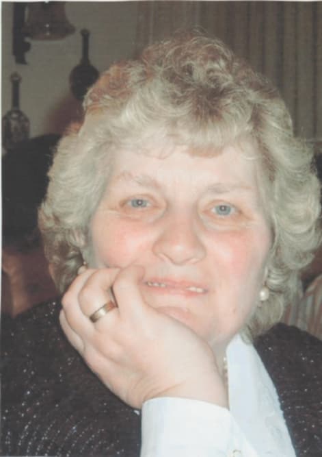Frau Renate König