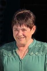 Frau Adelheid Vogel