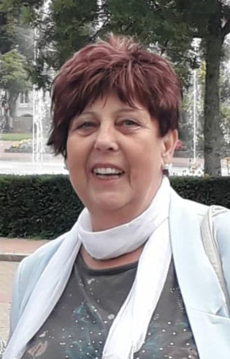 Frau Maria Endler