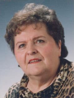 Frau Christa Walther