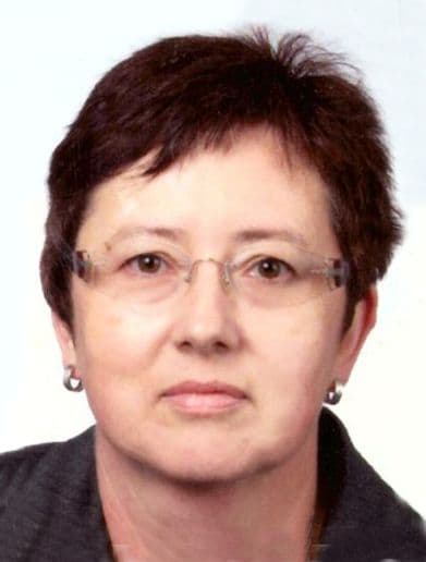 Frau Monika Wölfel