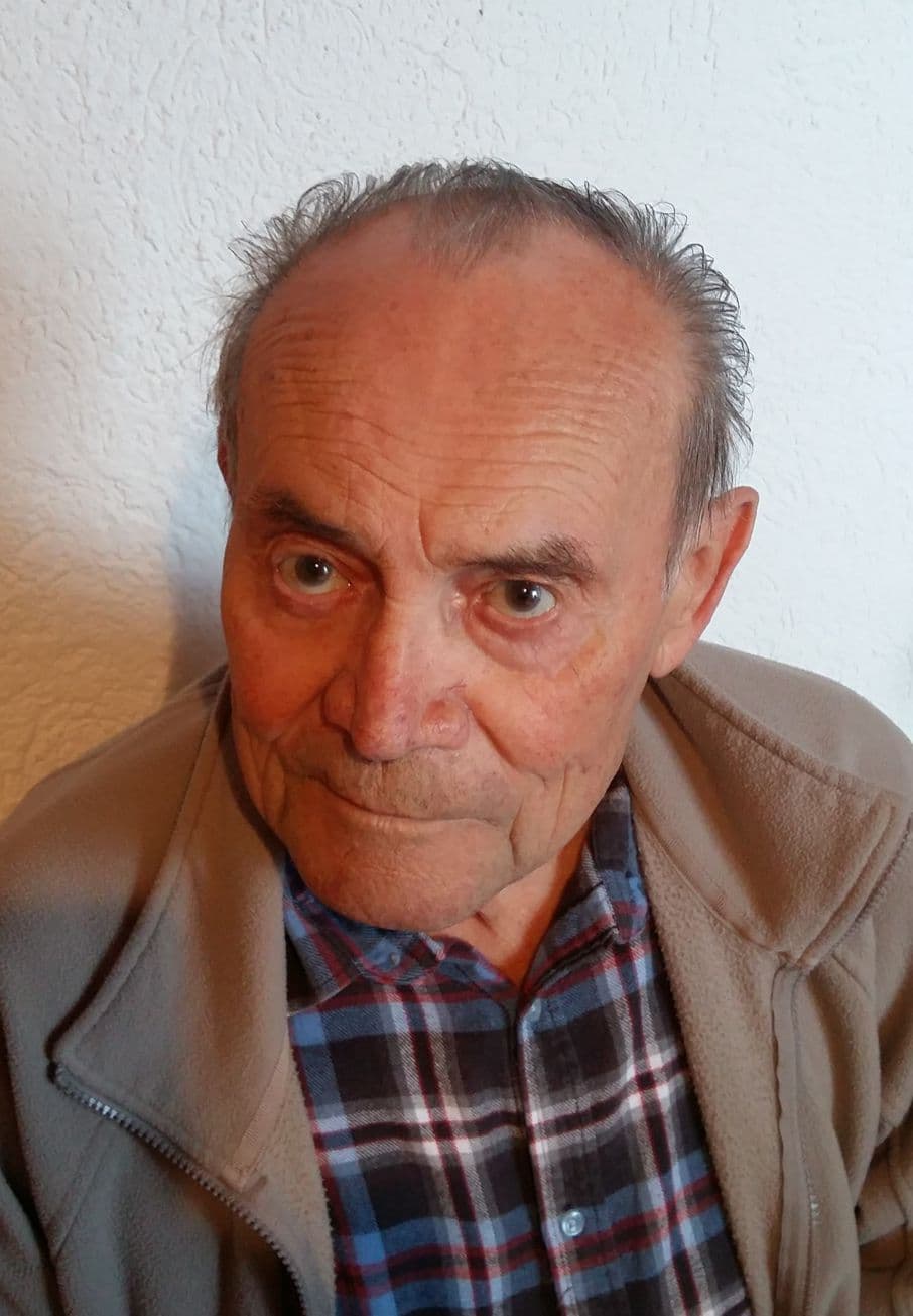 Herr Primian Horn