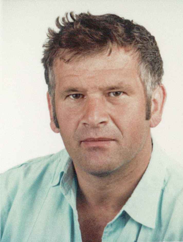 Herr Georg Eckert