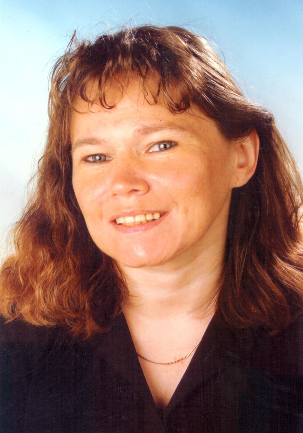 Frau Andrea Weiß