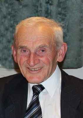 Herr Hans Dannreuther