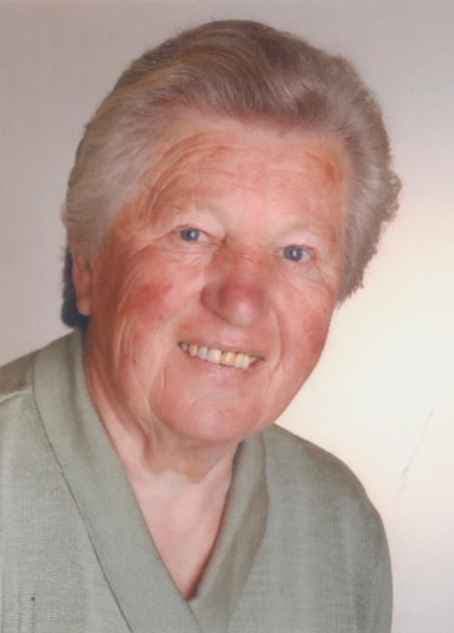 Frau Franziska Majer
