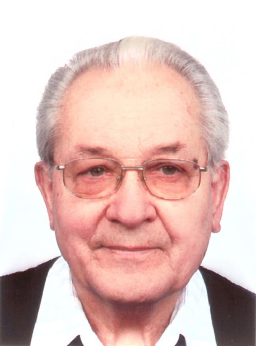 Herr Josef Kulka