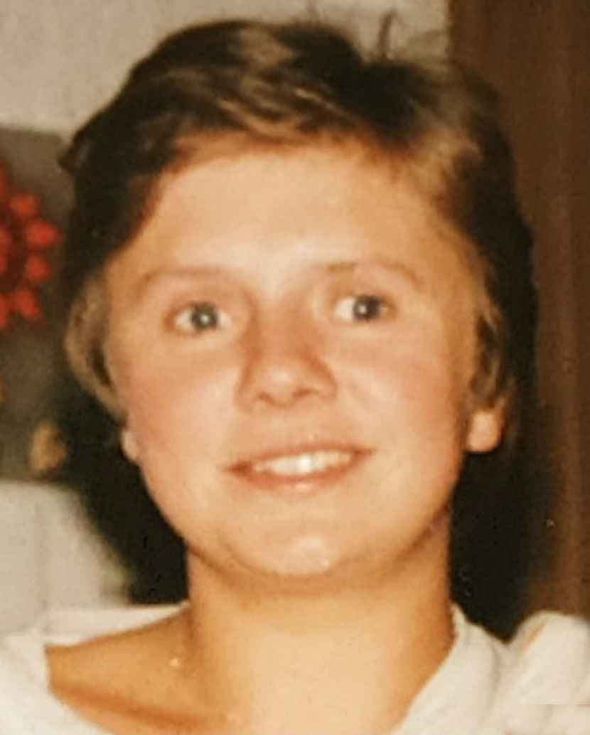 Frau Barbara Fuchs