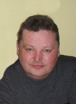 Herr Helmut Gmeiner