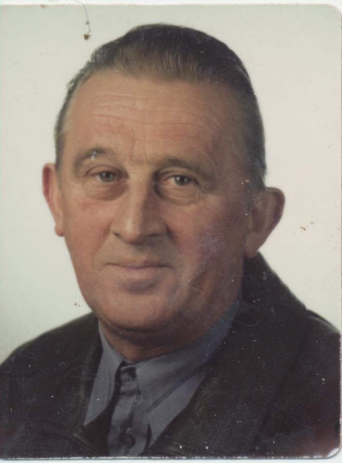 Herr Adolf Höreth