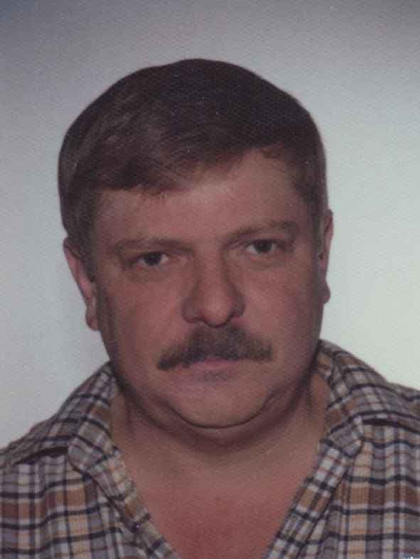Herr Wolfgang Klant