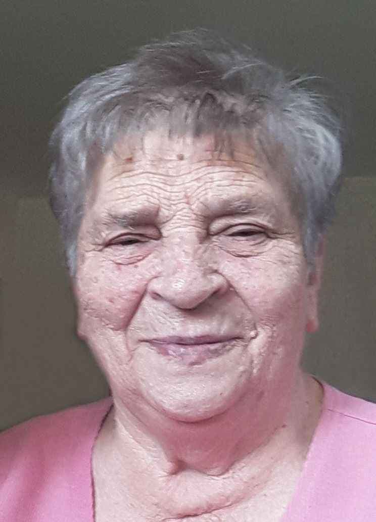 Frau Margareta Nützel