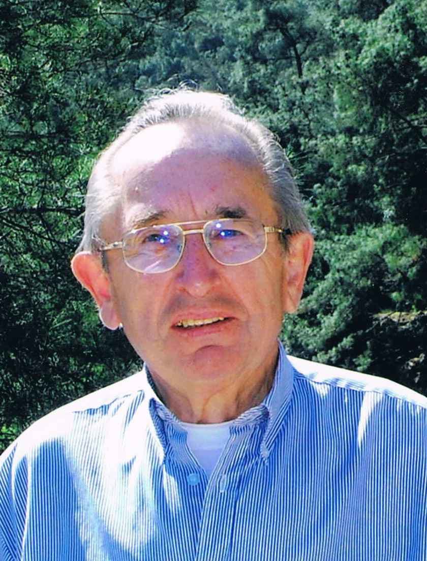 Herr Heinz Vogler