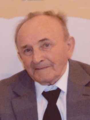 Herr Hans Wild