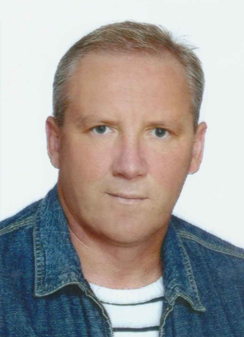 Herr Andreas Braun