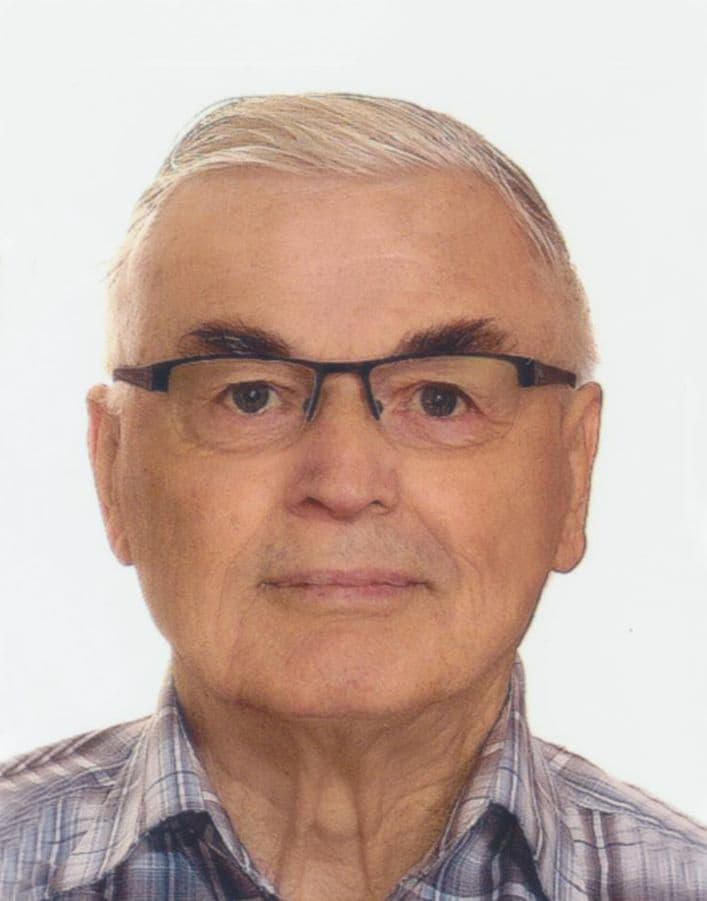 Herr Karl Kolb
