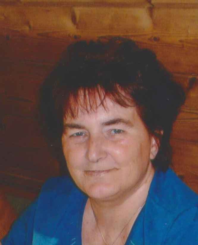 Frau Renate Günthner