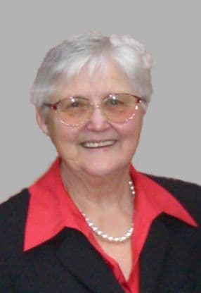 Frau Karolina Burkhardt