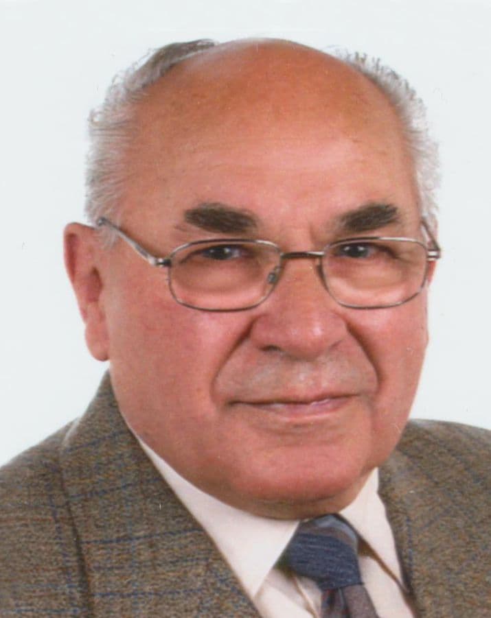 Herr Georg Thurn