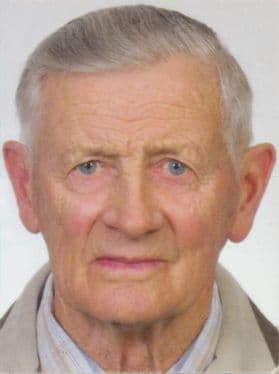 Herr Peter Würfel