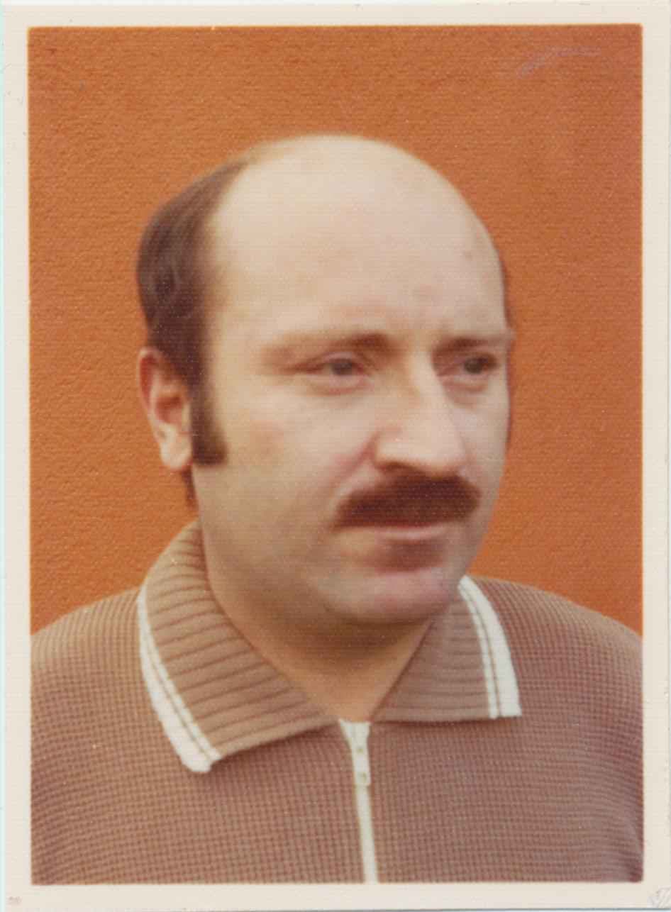 Herr Richard Voit