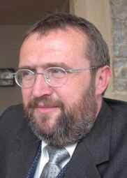 Herr Harald Wegmann