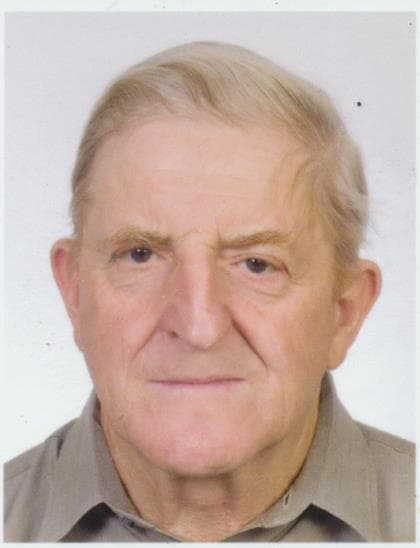 Herr Wilhelm Hammon