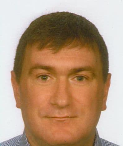 Herr Ludwig Reger