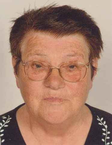 Frau Käthi Ullrich