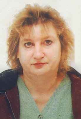 Frau Sonja Fröhlich